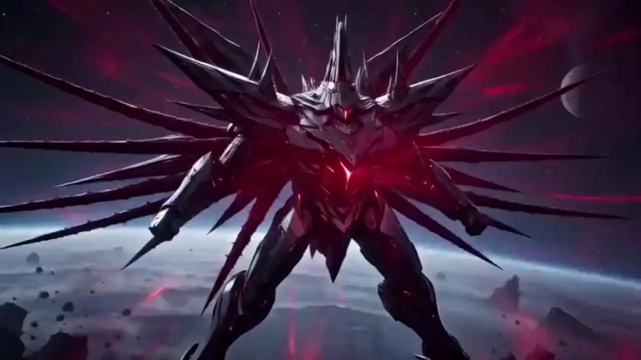 [ENG DUB] Rise of the Stay Abyss Overlord - Episode 46