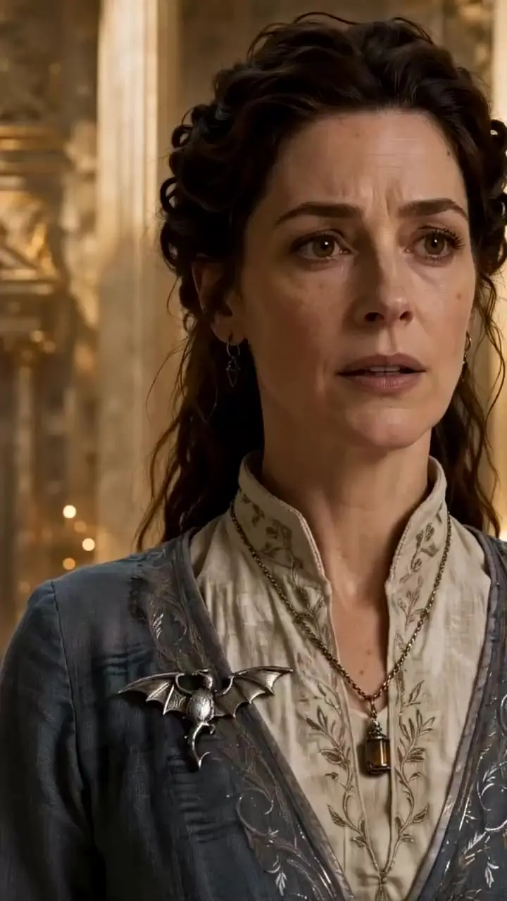 Reborn as the Dragon Lord's Bride - Episode 18