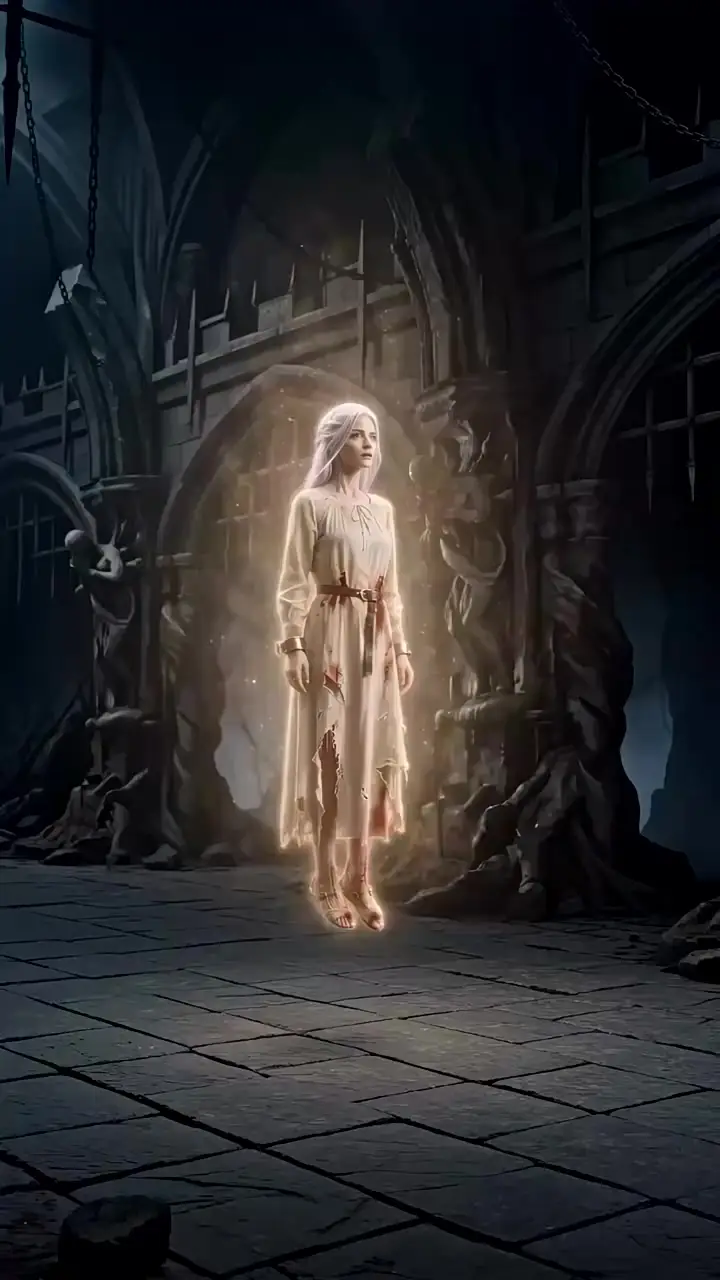 Episode 5 - The Rise of Daughter from commanding Dragon