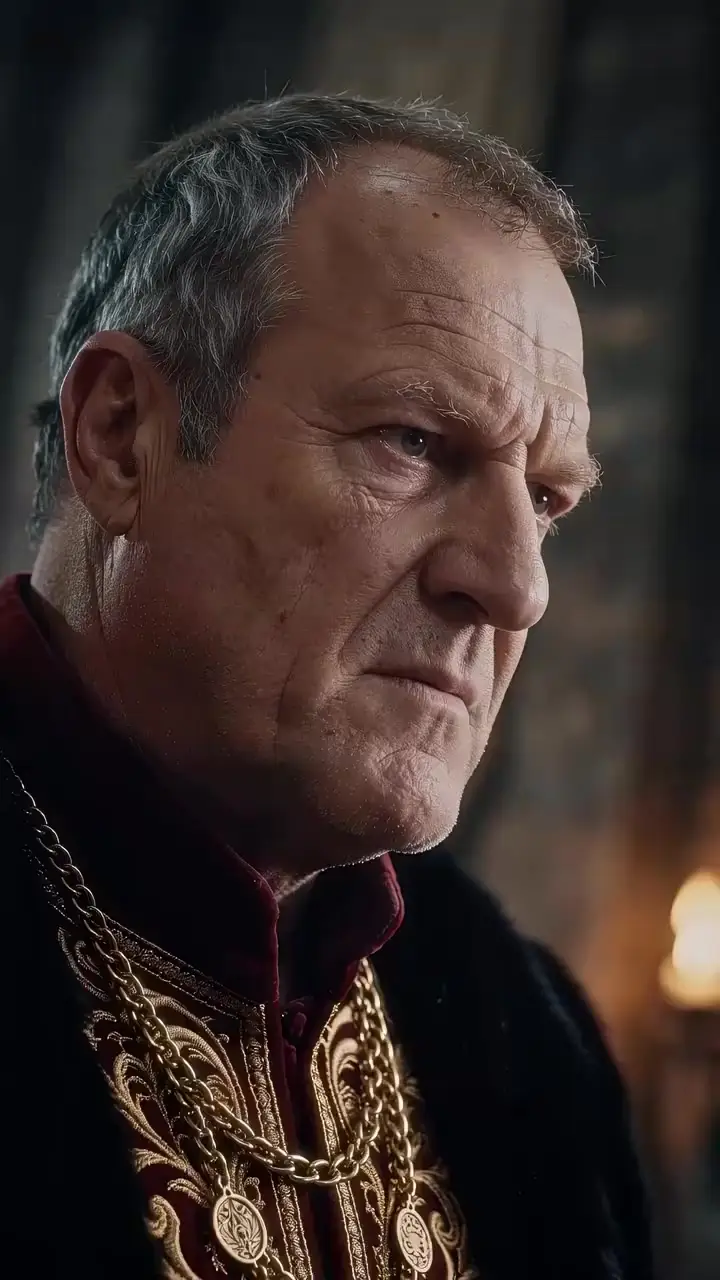 My Butcher Daddy Rules the Dragon World - Episode 12