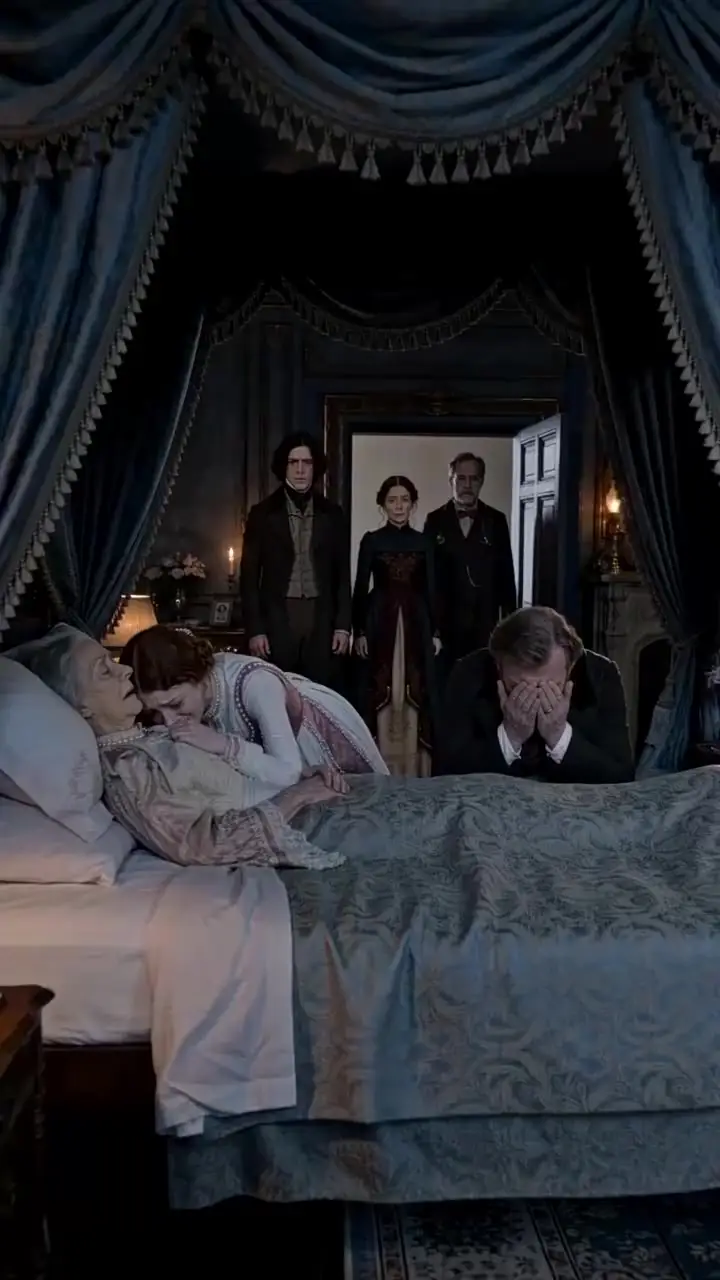Blood and Bones of the Disowned Duchess - Episode 42