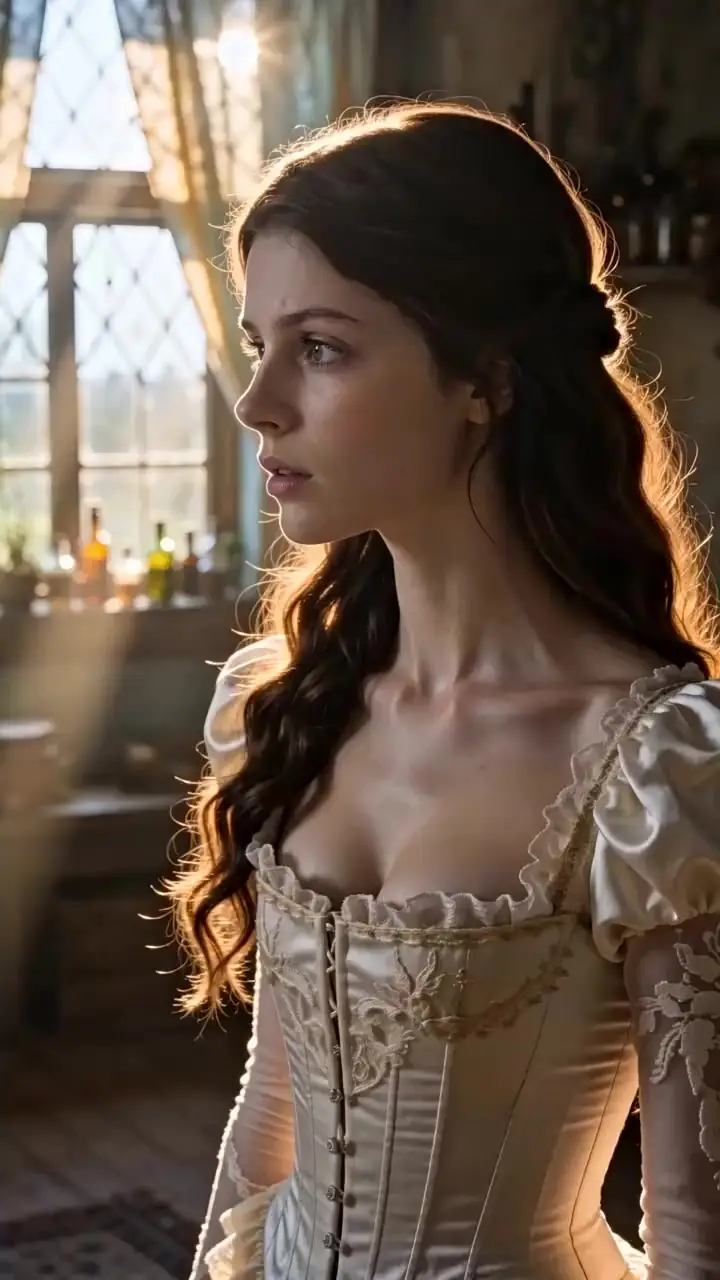 Forced to Marry My Ruined Ex: The Duke's Revenge - Episode 40