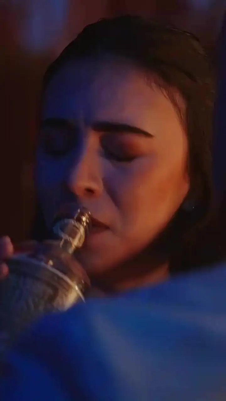 Knocked Up by My Ex's Billionaire Uncle - Episode 13