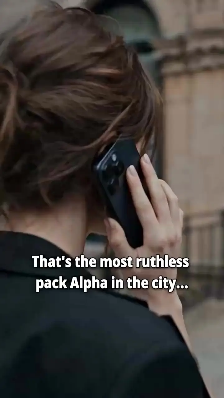 Caught! The Ruthless Alpha's Runaway Luna - Episode 11
