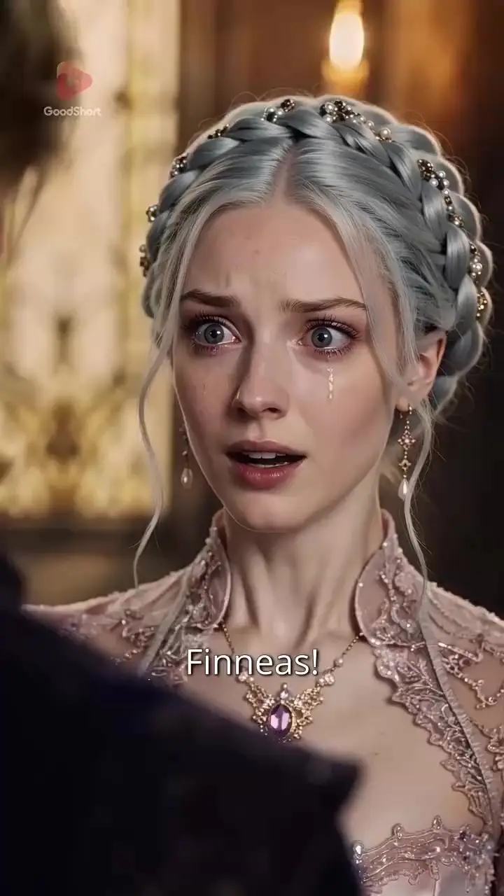 The Trash Heiress Is A Dragon Master - Episode 20