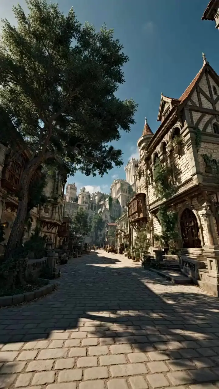 Too Late to Beg the Wolf Queen - Episode 27