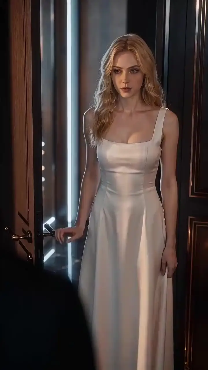 Episode 6 - The Vampire King Found His Cure Bride Too Late