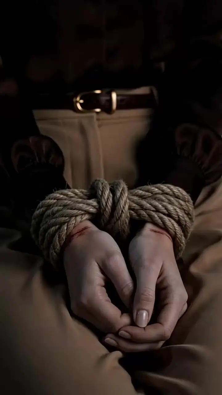 Episode 54 - His Love Died Before Her Regret Began
