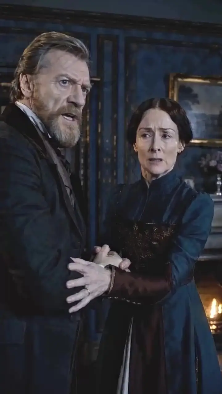 Blood and Bones of the Disowned Duchess - Episode 43