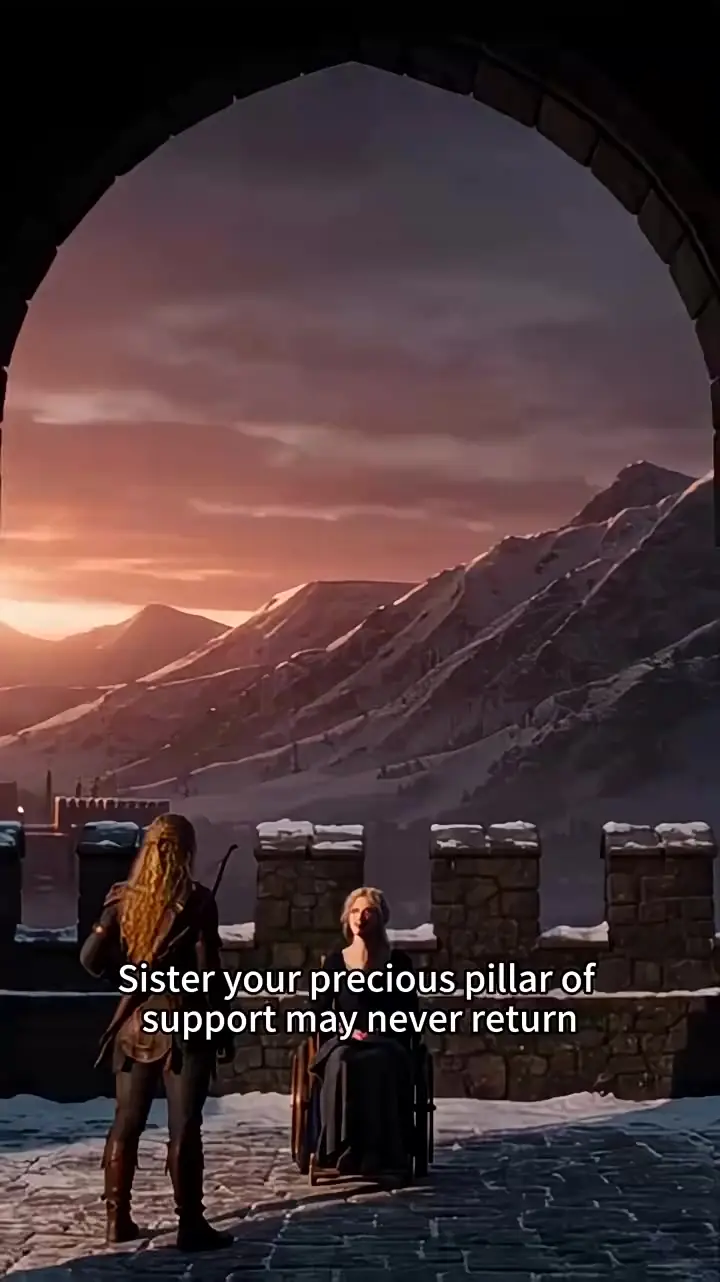 Wolf of the North - Episode 15