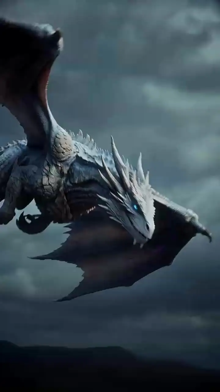 Episode 60 - My Butcher Daddy Rules the Dragon World