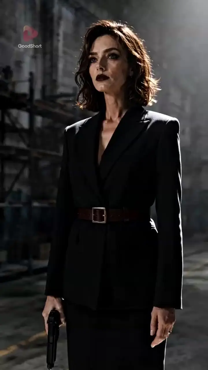Her Godmother is Named Death - Episode 50