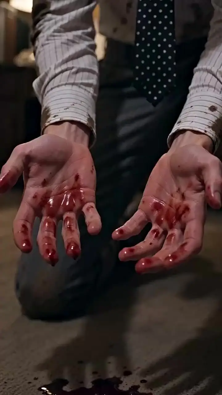 After Divorce, Four Vampire Kings Chasing Me - Episode 43
