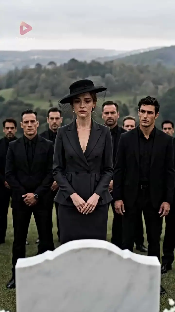 Episode 52 - Her Godmother is Named Death