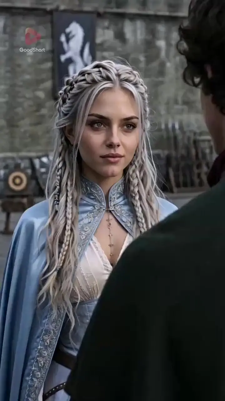 Episode 16 - Wolves at Her Back, Dragons at Her Side