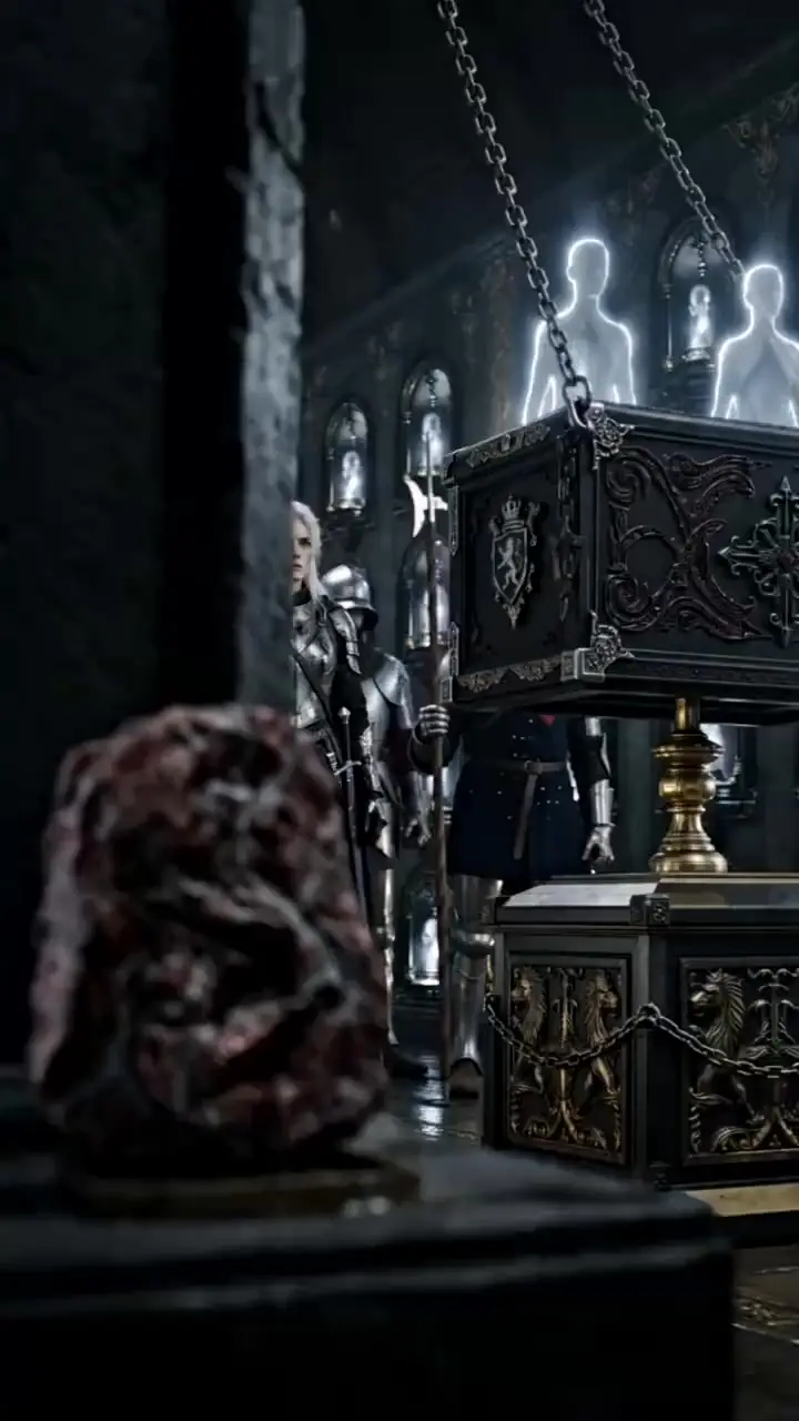 Episode 55 - He Promised Me a Crown I Returned with an Army