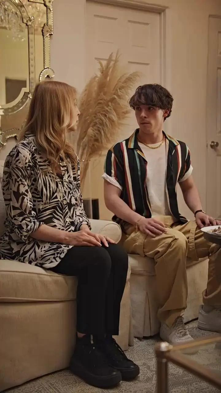 One Million Reasons to Love a Prince - Episode 34