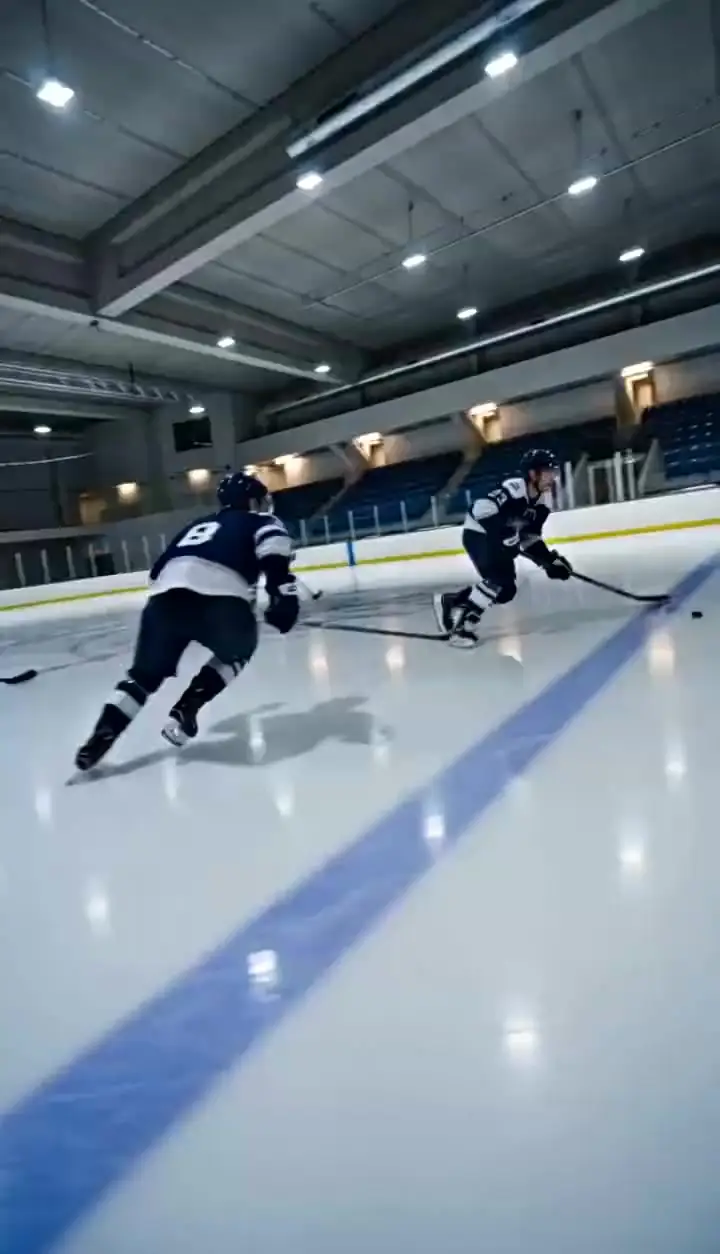 Off the Ice - Episode 42