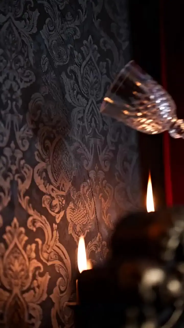 The Leopard's Forbidden Love with Fox - Episode 27