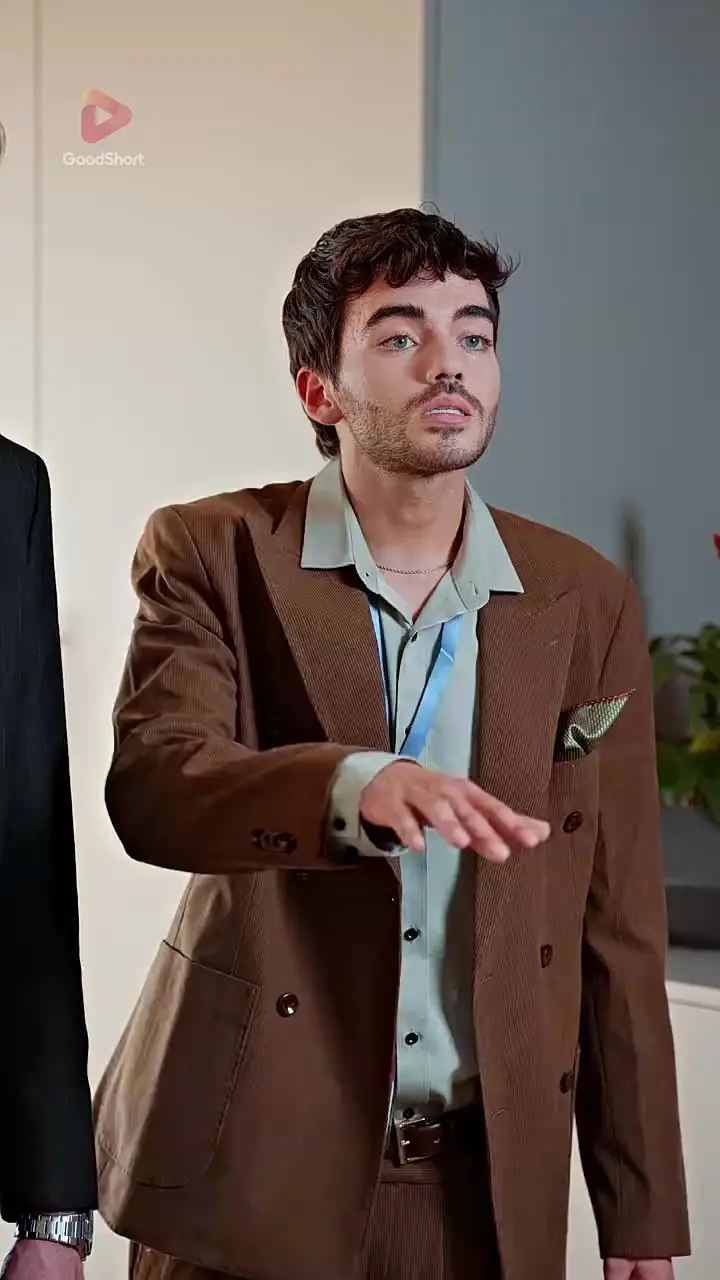 You're Hired, Billionaire Callboy - Episode 18