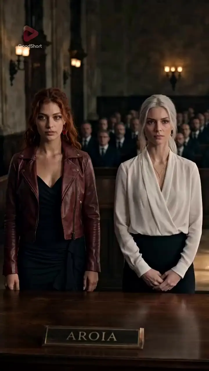 Alpha Twins Regret After Choosing Their Stepsister - Episode 12