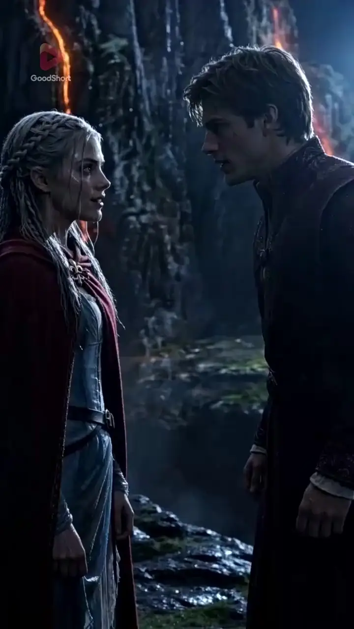 Episode 6 - Wolves at Her Back, Dragons at Her Side