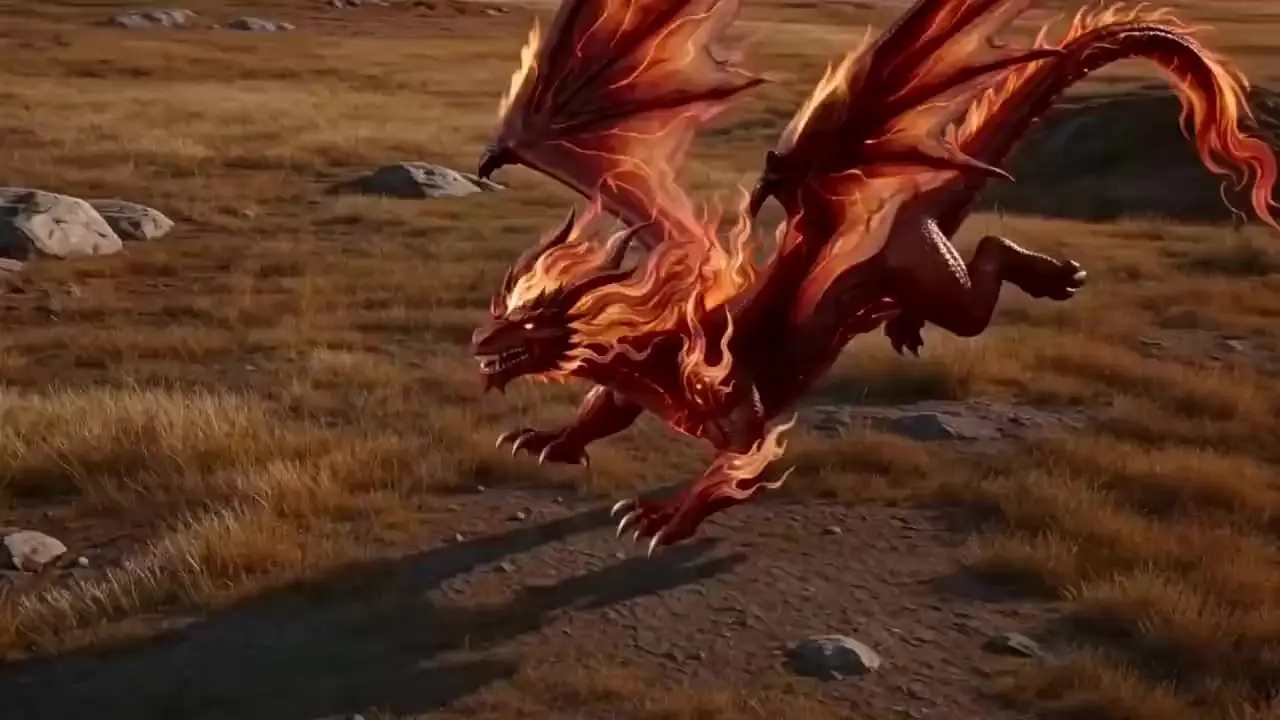 [ENG DUB] Beast Tamer Saga: The Dragons Are My Bros - Episode 14