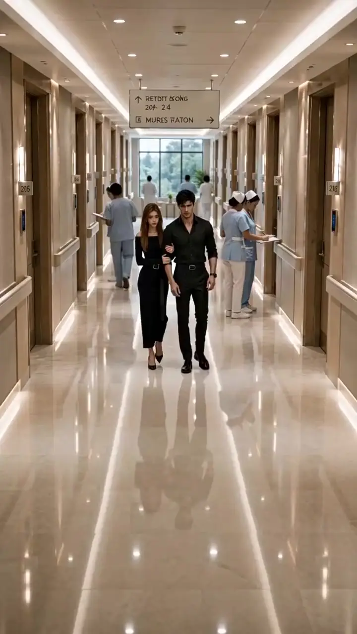 His Love Died Before Her Regret Began - Episode 18
