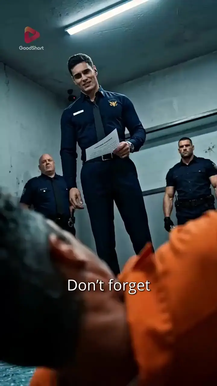 Episode 2 - Prison Didn't Break My Bones Now I'm Breaking His