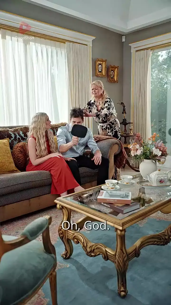 Bye Loser Husband - Episode 34