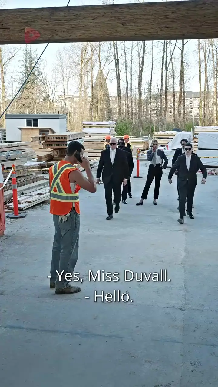 Episode 3 - Found My Daddy at the Construction Site