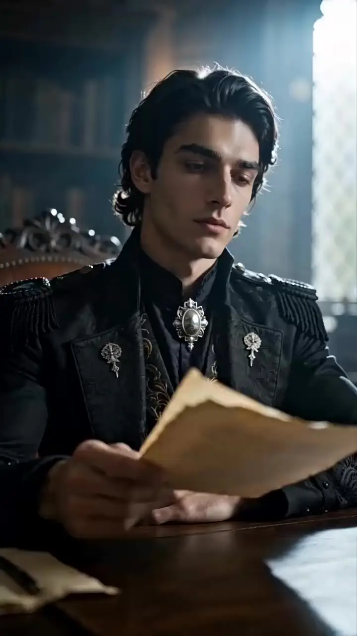 Forced to Marry My Ruined Ex: The Duke's Revenge - Episode 28