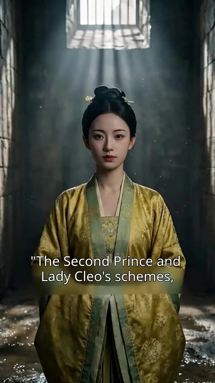 Episode 37 - [ENG DUB] A Reborn Beauty in the Eastern Court