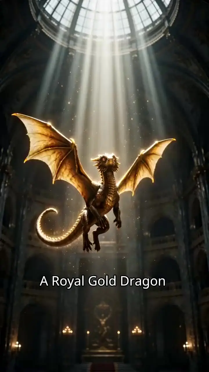 Reborn as the Dragon Lord's Bride - Episode 26
