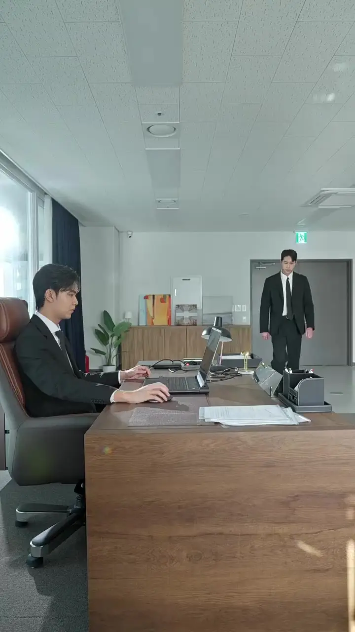 My Personal Love Instructor - Episode 23