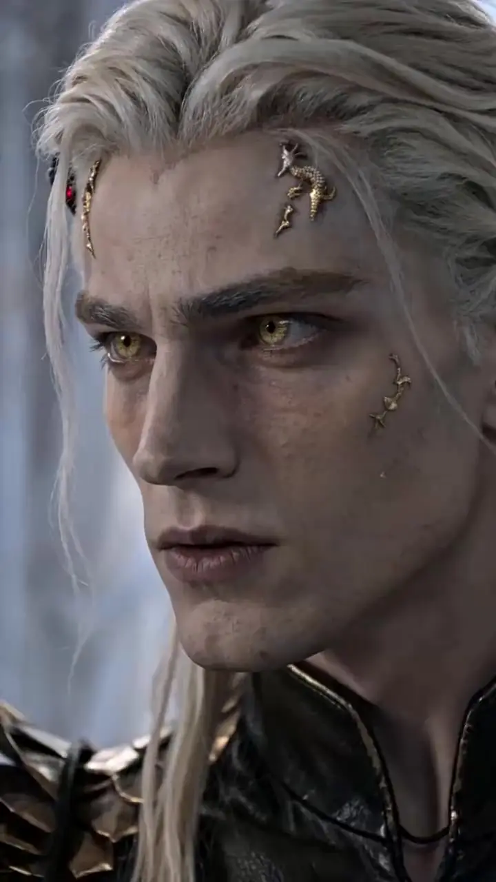 Reborn as the Dragon Lord's Bride - Episode 14
