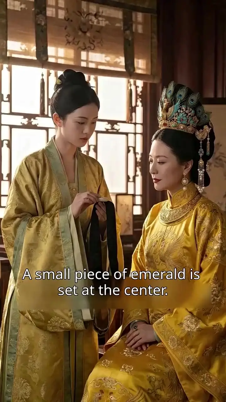 Episode 23 - [ENG DUB] A Reborn Beauty in the Eastern Court