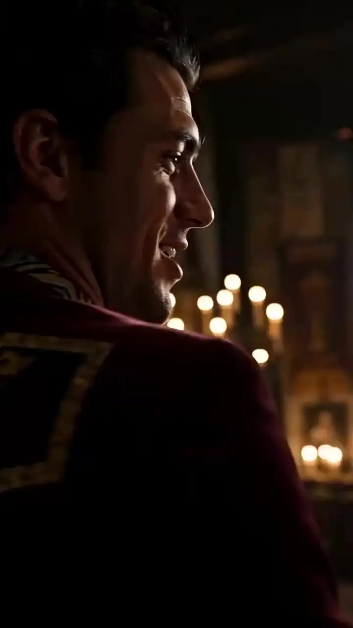 Episode 5 - He Claimed Me at My Engagement Party