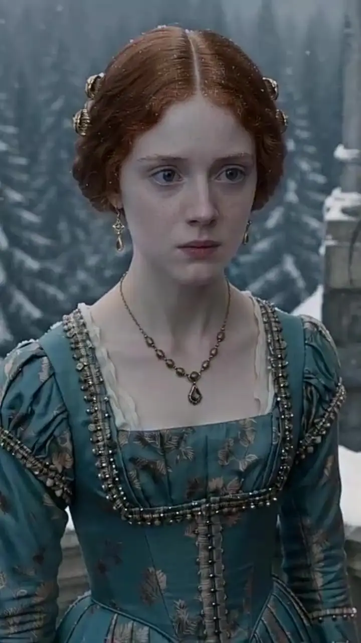 Episode 37 - Blood and Bones of the Disowned Duchess