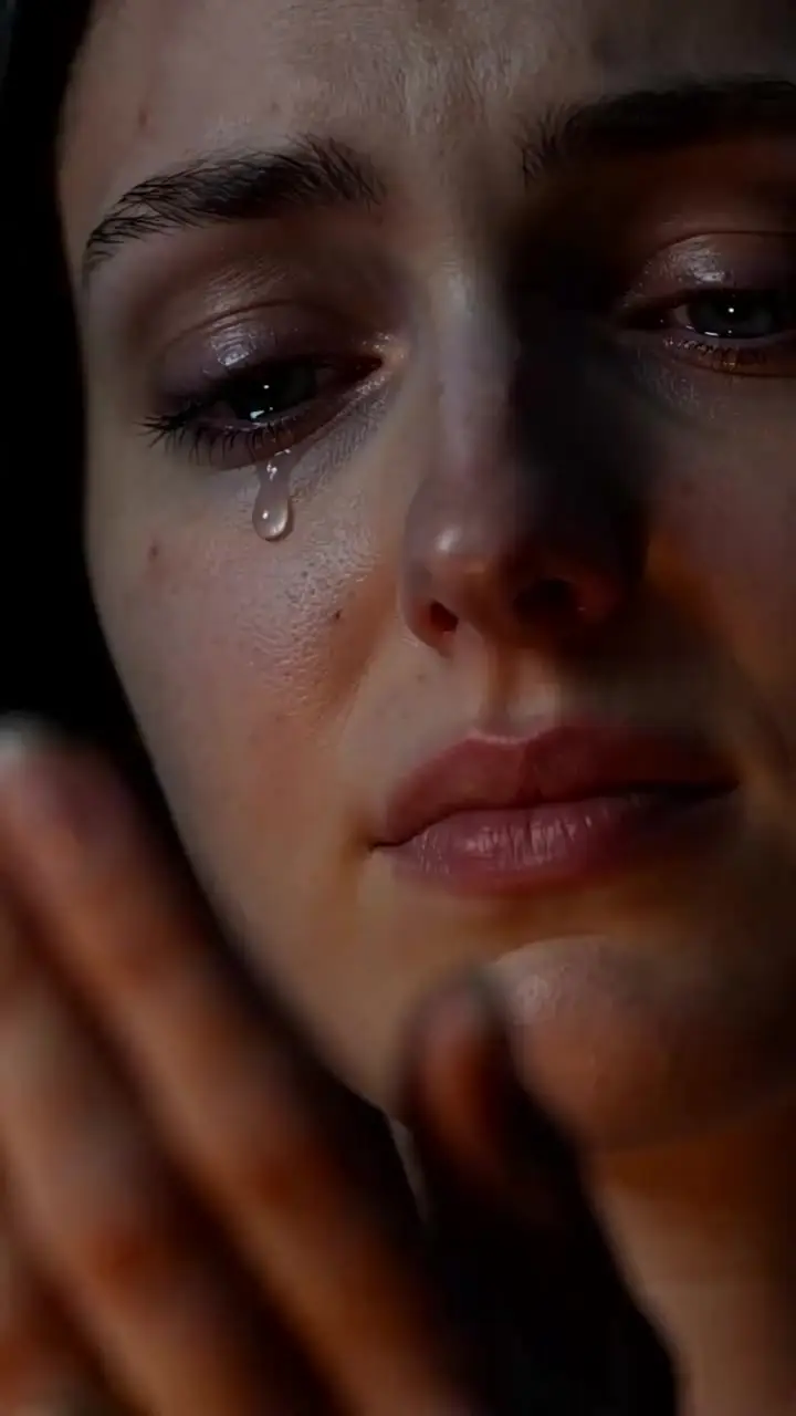 Episode 8 - If I’d Cherished The Girl Who Loved Me