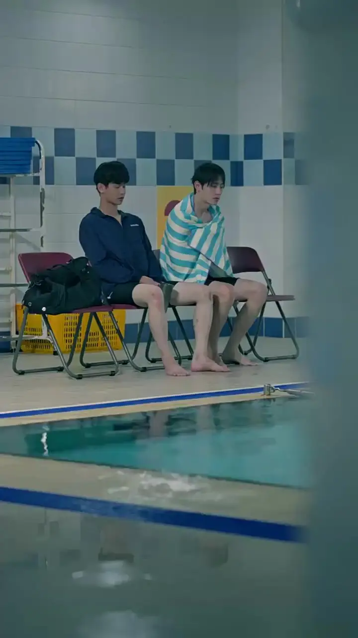 Blue Complex - Episode 6