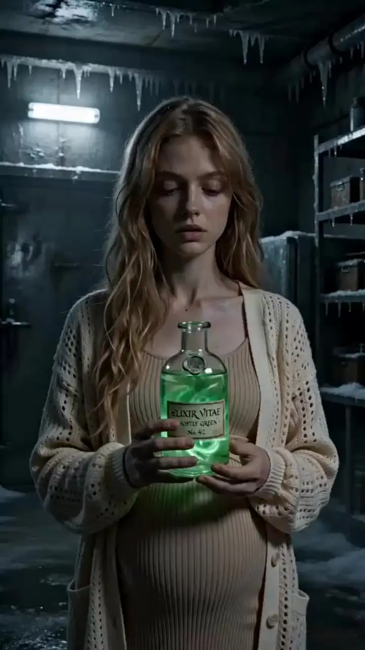 Episode 51 - Toxic Love with My Vampire Fiance's Father