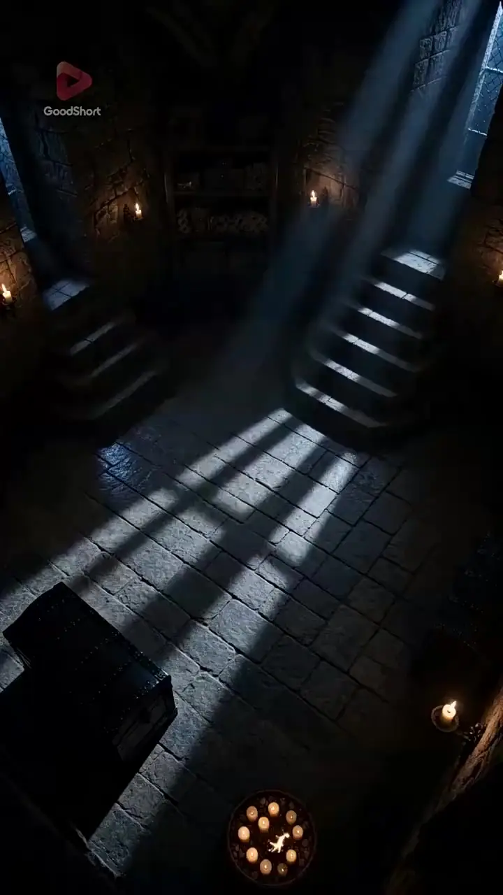 Episode 61 - Lucifer's Last Flame
