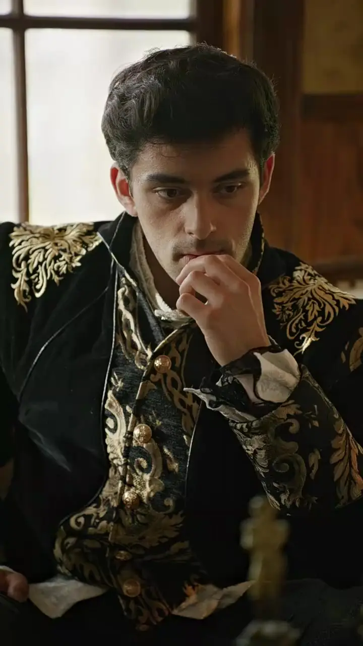One Million Reasons to Love a Prince - Episode 25