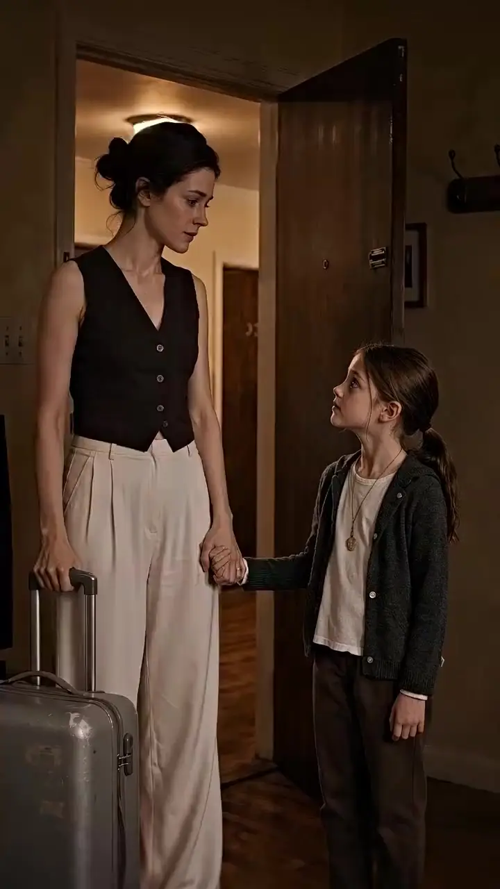 Daddy, We’re Done - Episode 10