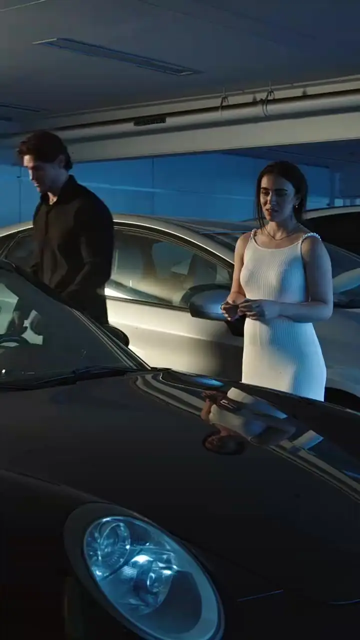 Episode 6 - Knocked Up by My Ex's Billionaire Uncle