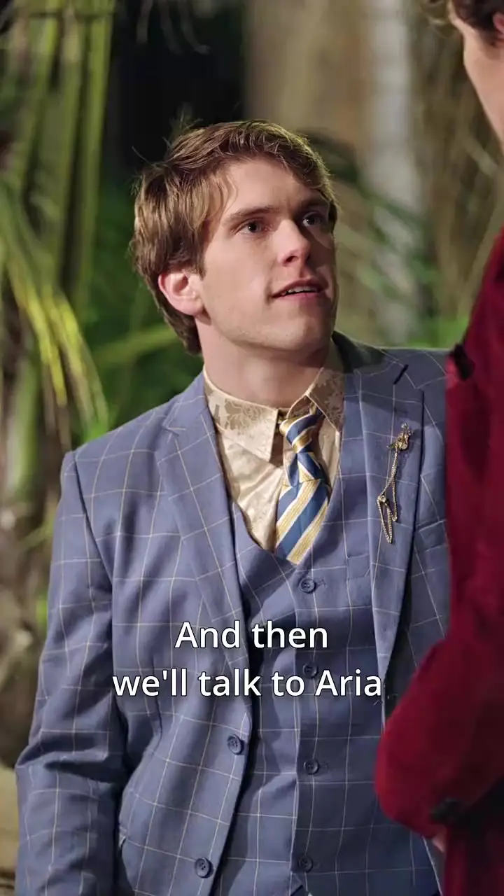 Too Late, Alphas - Episode 30