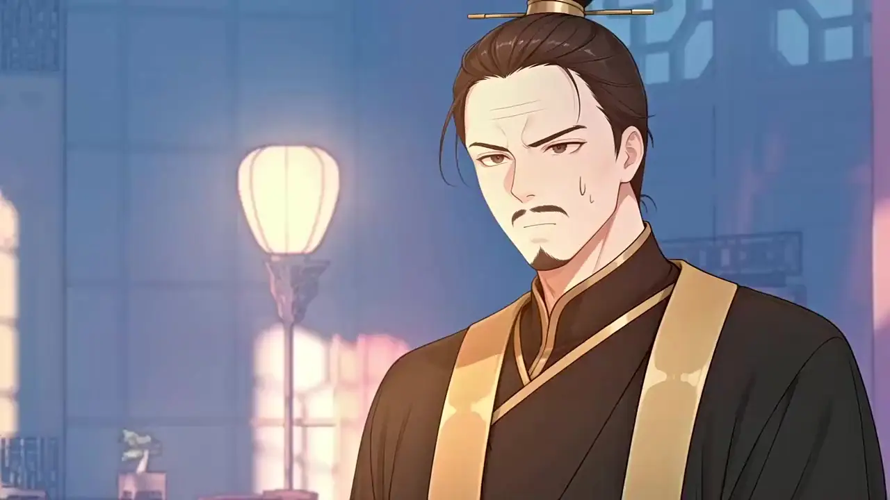 The Scheming Heiress' Survival Guide - Episode 39