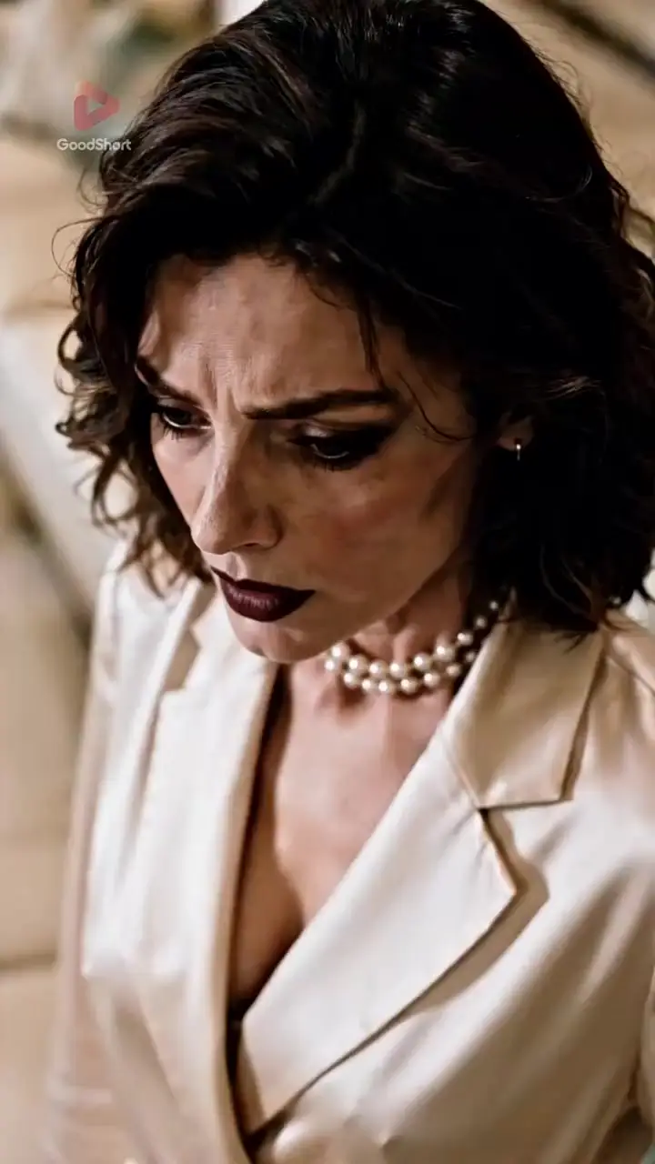 Her Godmother is Named Death - Episode 44