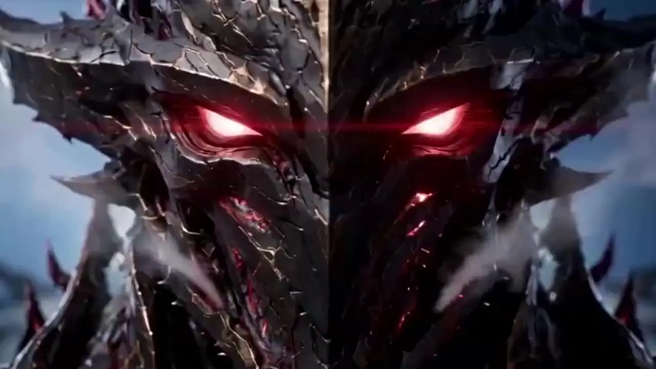 [ENG DUB] Rise of the Stay Abyss Overlord - Episode 34